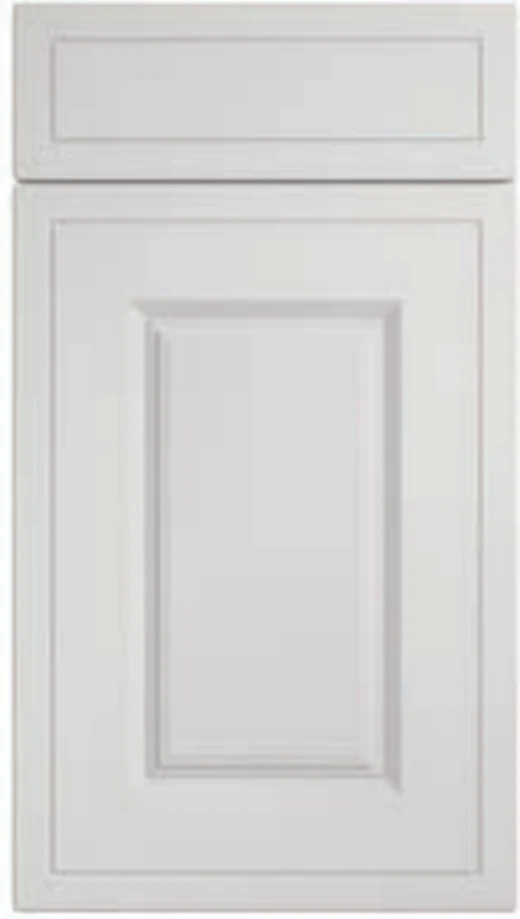 Salisbury door in the 5g vinyl range