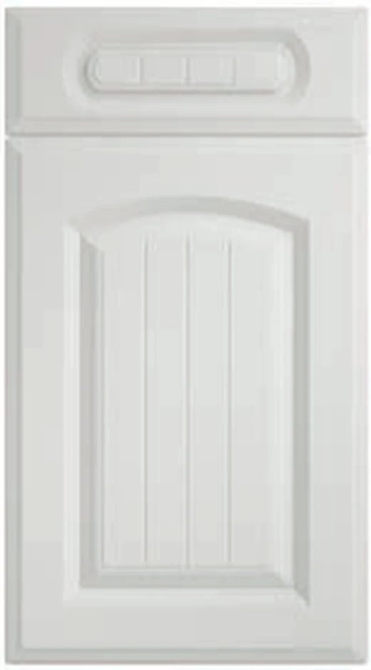 Madrid door in the 5g vinyl range