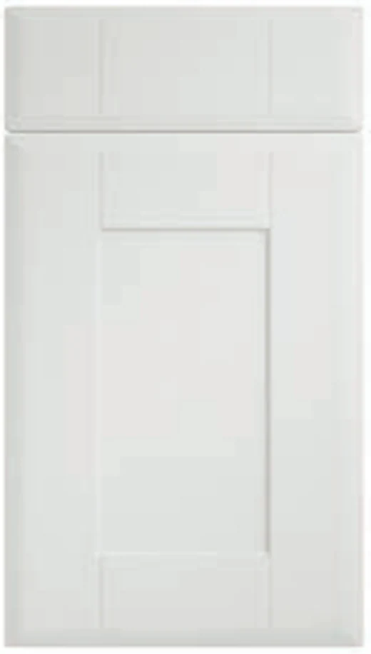 Auckland door in the 5g vinyl range