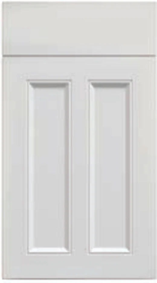 Leon door in the 5g vinyl range