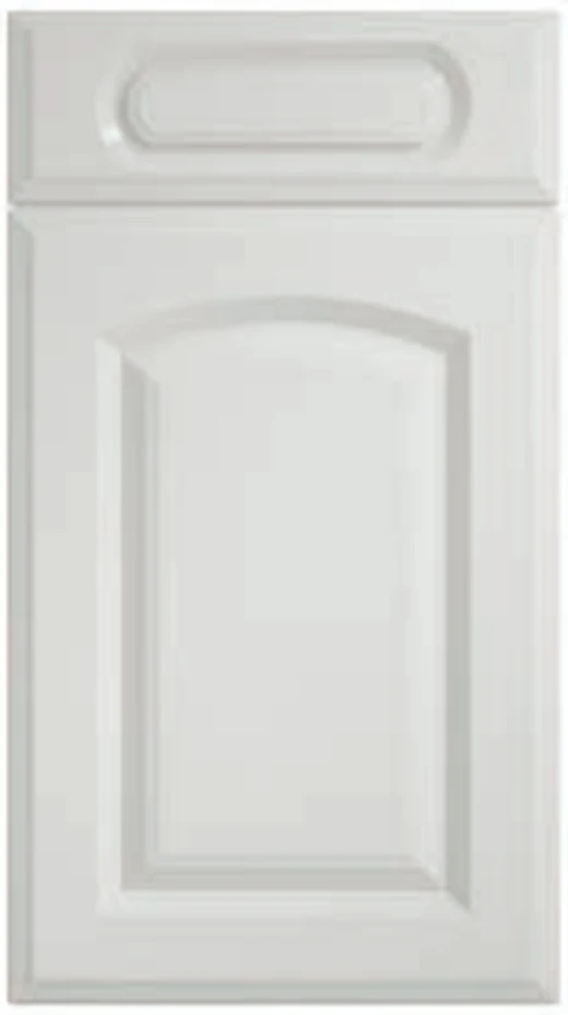 Verona door in the 5g vinyl range