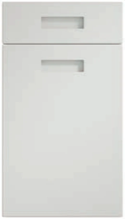 Frankfurt door in the 5g vinyl range