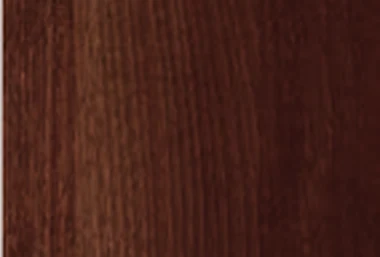 Dark Walnut finish swatch