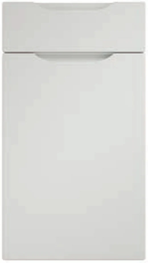 Rana door in the 5g vinyl range
