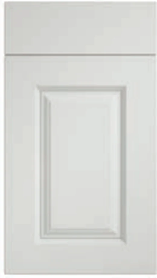 Hazel door in the 5g vinyl range