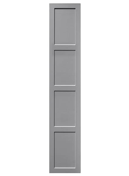 Baltimore door in the tramwell vinyl range