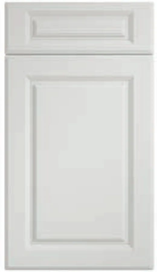 Monza door in the 5g vinyl range