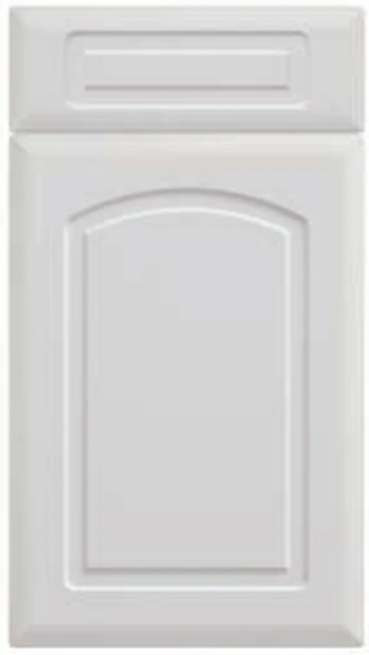 Capital Arch door in the 5g vinyl range