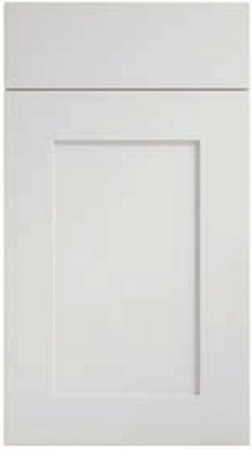 Barnbrook door in the 5g vinyl range