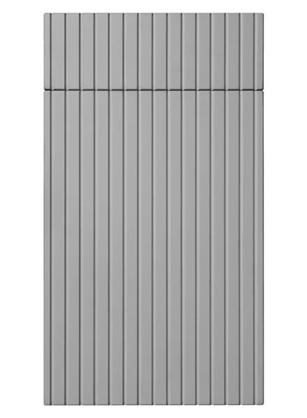 Cleveland Vertical door in the tramwell vinyl range