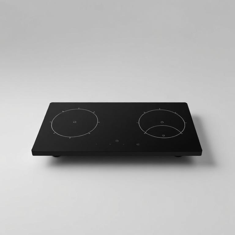 Free venting hob upgrade